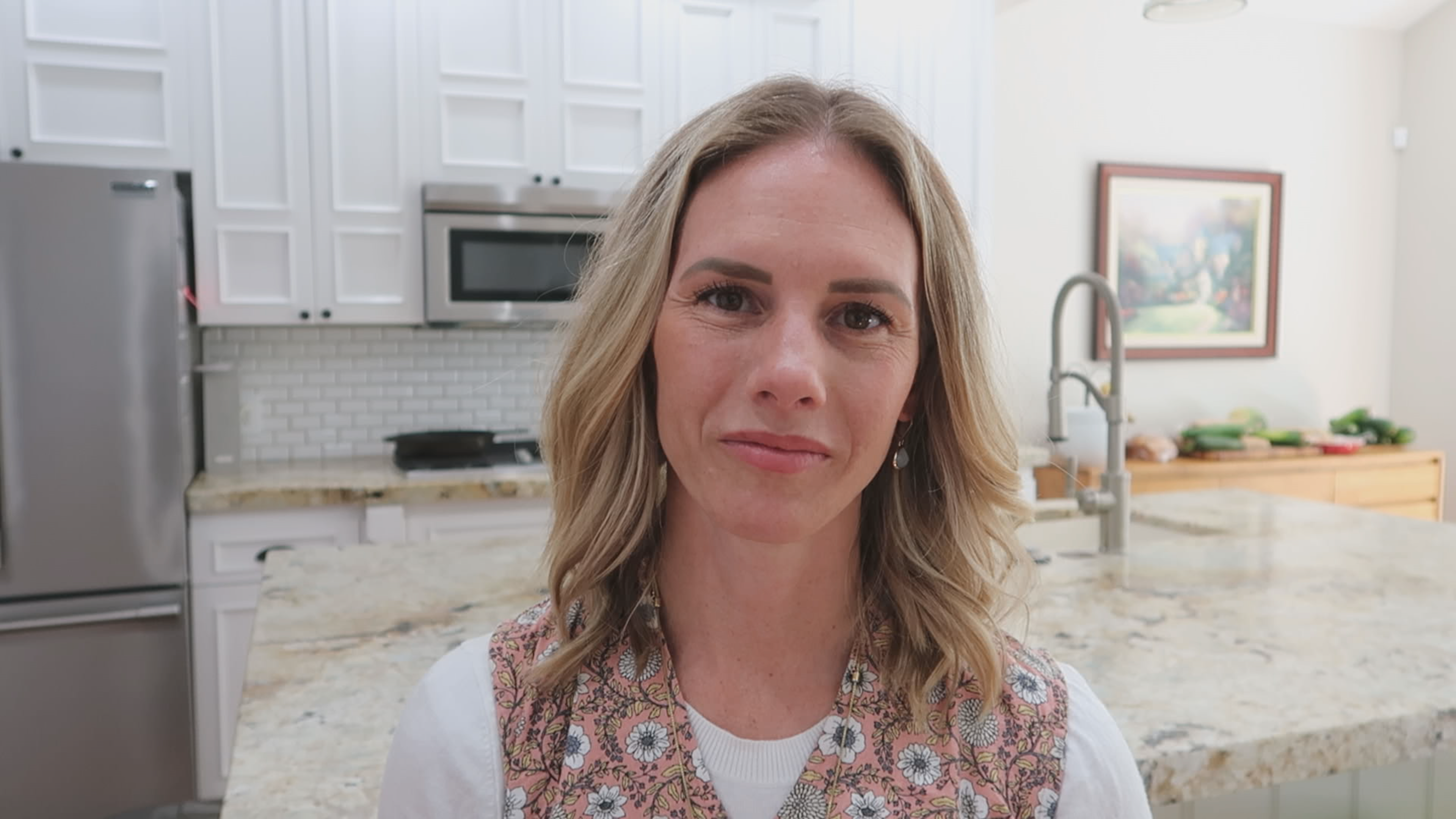 Ruby Franke se hizo conocida por compartir consejos de crianza en su canal de YouTube 8 Passengers, donde aparecían su esposo y sus seis hijos