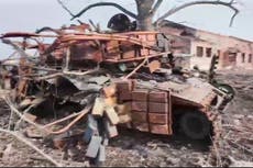 Enviado de EEUU llevará a Trump opinión de Putin sobre propuesta de alto el fuego en Ucrania