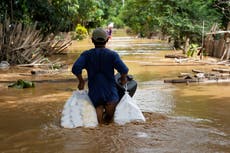 Agencia de alimentos de la ONU reducirá ayudas a más de un millón de personas en Myanmar