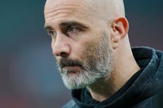 Guardiola responde al comentario ‘arrogante’ de Capello en medio del declive del Man City