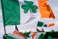 Qué saber sobre la celebración del Día de San Patricio