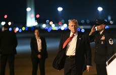 Trump impulsa una nueva prohibición de viaje a EE. UU. que afecta a 43 países