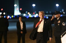 Trump impulsa una nueva prohibición de viaje a EE. UU. que afecta a 43 países