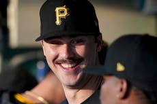 Piratas anuncian que Paul Skenes será el abridor en el Día Inaugural en Miami