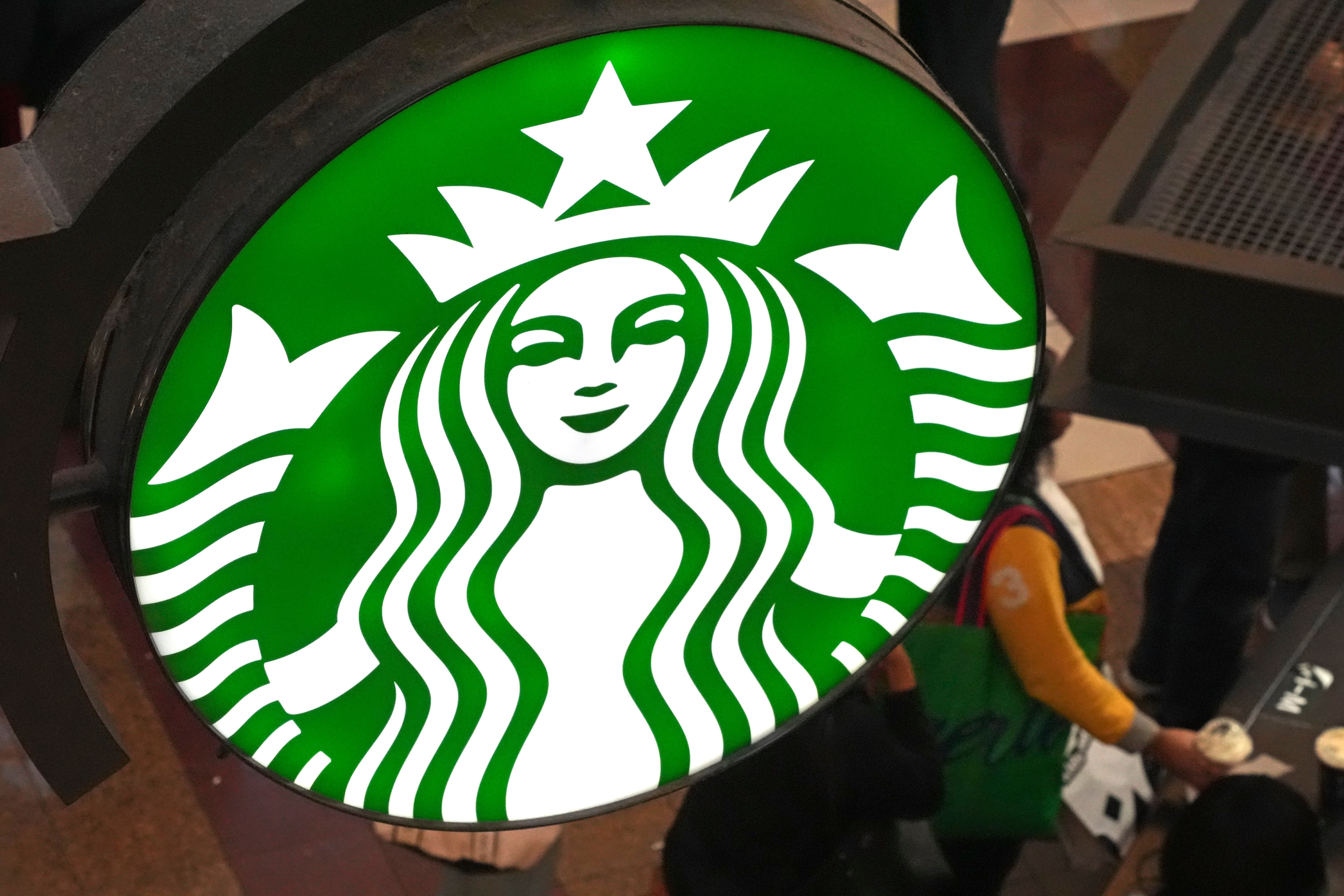 STARBUCKS-DEMANDA