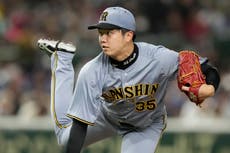 ¿El mejor equipo de la Liga Nacional? Tras dos días en Japón parecen ser los Hanshin Tigers