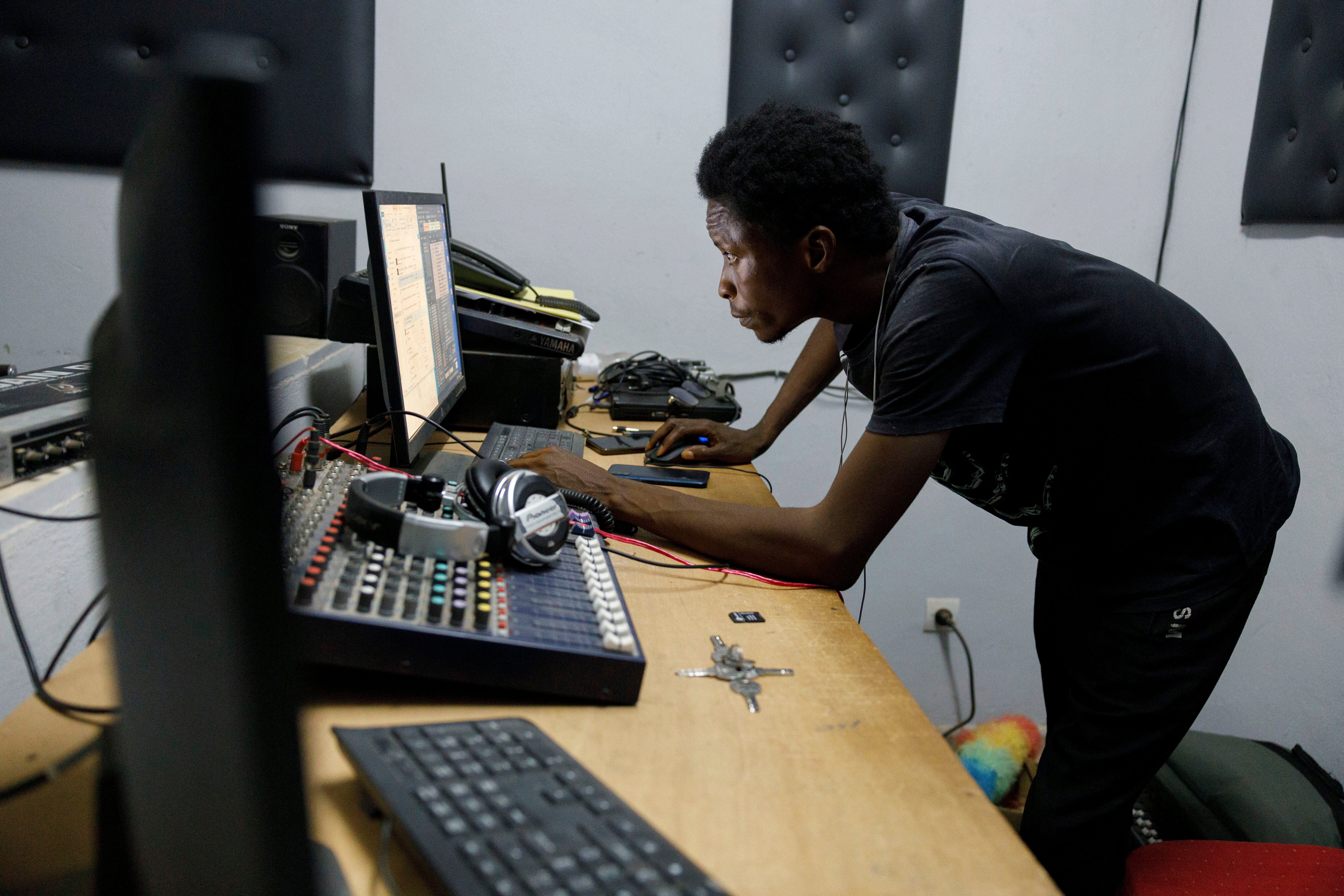 COSTA DE MARFIL-USAID