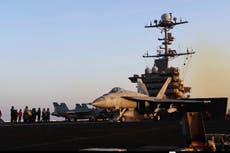 Qué saber sobre los rebeldes hutíes de Yemen mientras EEUU aumenta ataques al grupo con apoyo iraní