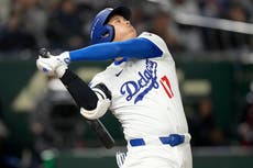 MLB 2025: ¿Podrán Ohtani y los Dodgers repetir como campeones?