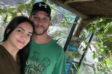 Hombre votó por Trump, pero su esposa peruana fue detenida por ICE