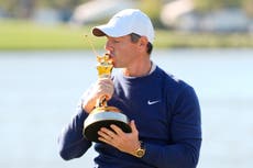 Rory McIlroy se consagra en The Players y toma impulso para el Masters