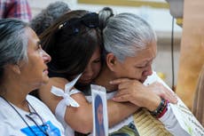 México anuncia que reforzará la búsqueda de desaparecidos tras conmoción por hallazgos en Jalisco