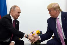 Trump y Putin hablarán por teléfono sobre alto el fuego, pero Zelenskyy se muestra escéptico