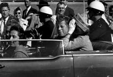 Trump promete publicar documentos sobre asesinato de JFK sin censura