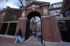 Harvard ofrece matrícula gratuita para familias con ingresos inferiores a 200.000 dólares