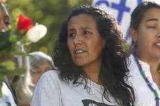 Mujer que buscó protección contra deportación en iglesias de Colorado es detenida, dicen defensores