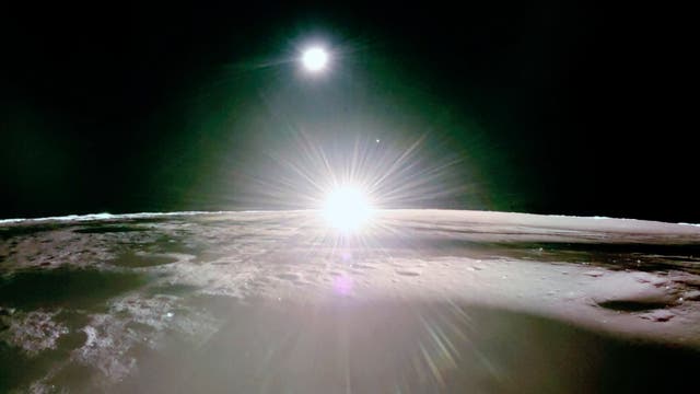 AMN-CIE LUNA-ALUNIZAJE