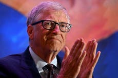 Bill Gates dona $200 mil millones a su fundación para impulsar causas globales