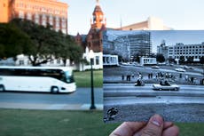 Acusan a Trump de usar documentos sobre JFK como “distracción”