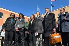 Jurado ordena a Greenpeace pagar más de 660 millones de dólares por protestas contra Dakota Access