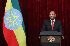 Etiopía introduce nuevo impuesto para cubrir déficit tras pausa en financiamiento de USAID