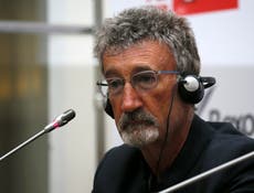 Falleció Eddie Jordan, ex dueño de equipo de F1. Tenía 76 años