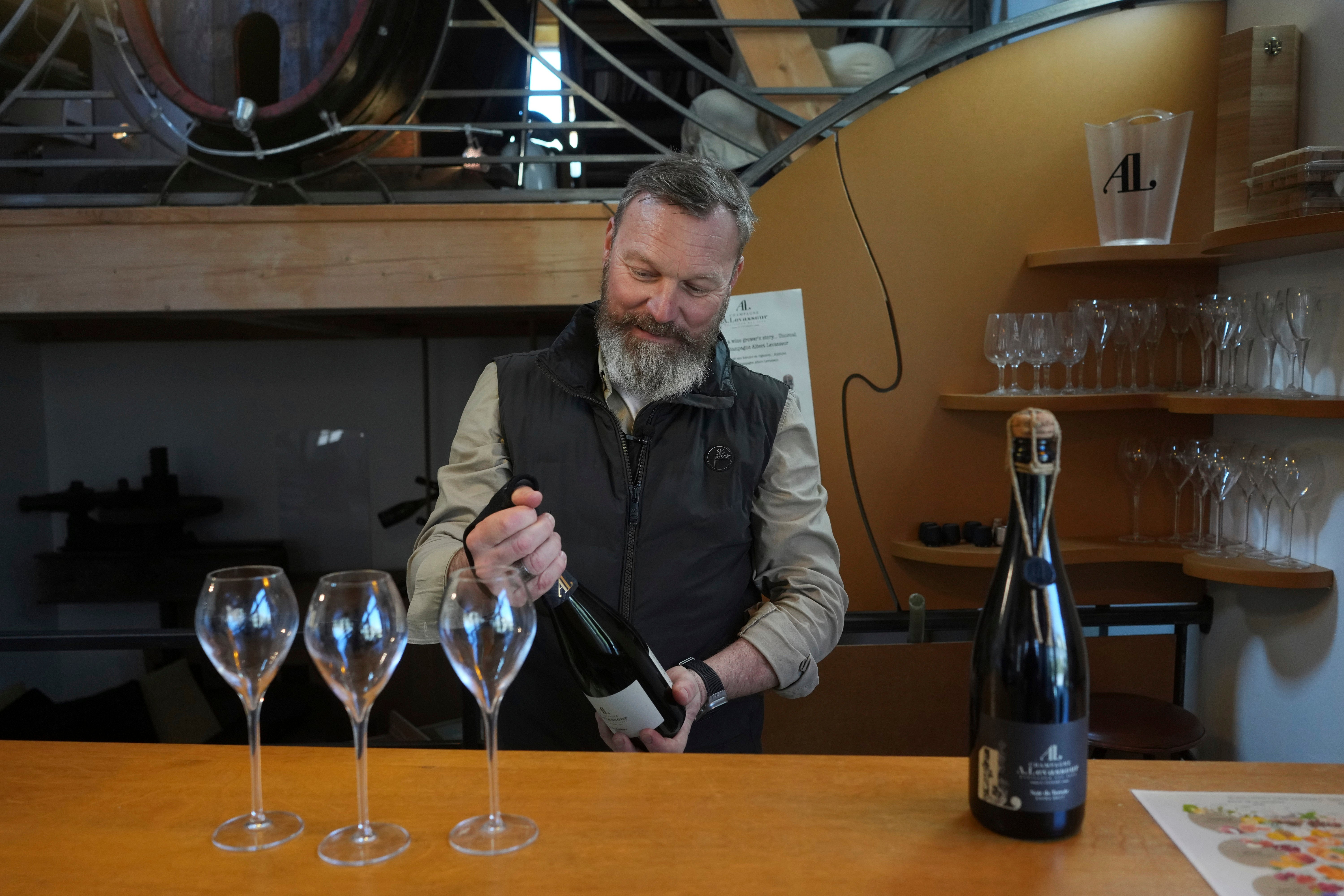 EEUU-ARANCELES-EUROPA-VINOS