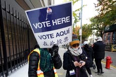 Máximo tribunal neoyorkino impide que la ciudad de Nueva York permita votar a no ciudadanos