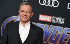 Disney busca quizás su mayor secuela: un sucesor de Bob Iger