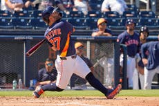 Oeste de la Liga Americana: ¿Nuevo campeón? Cambios en Houston abre posibilidades