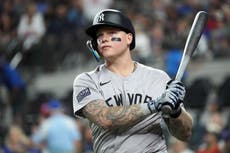 Los Bravos refuerzan sus jardines al firmar a Alex Verdugo por 1,5 millones y un año