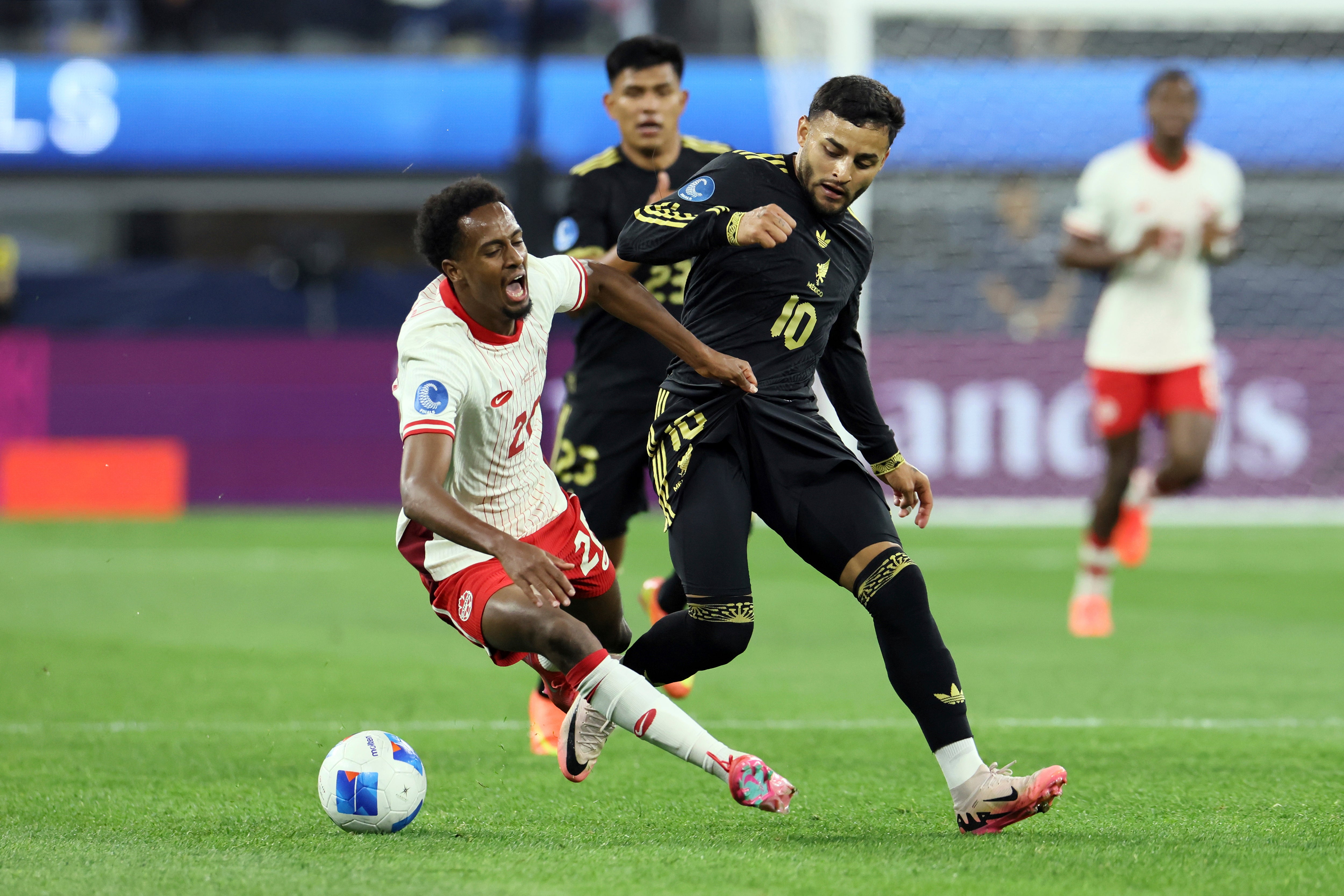 DEP-FUT NACIONES CANADÁ-MÉXICO