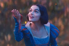 Culpan a Rachel Zegler por el poco éxito de ‘Blancanieves’ 