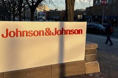 Johnson & Johnson planea $55.000 millones en inversiones en EEUU para los próximos cuatro años