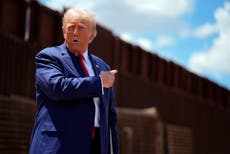 Gobierno de Trump considera invocar “privilegio de secretos de estado” en vuelos de deportación