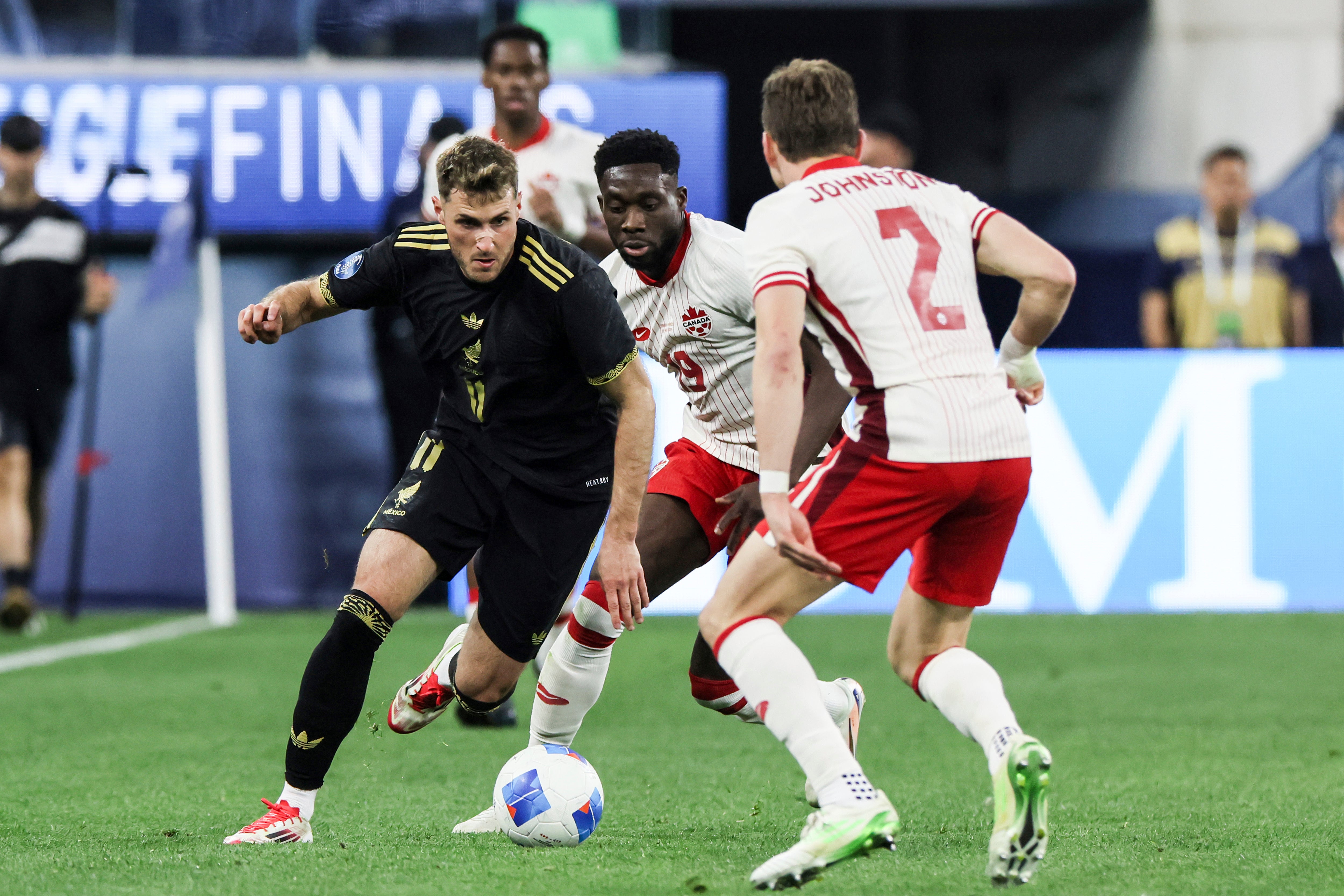 DEP-FUT MÉXICO-ANÁLISIS