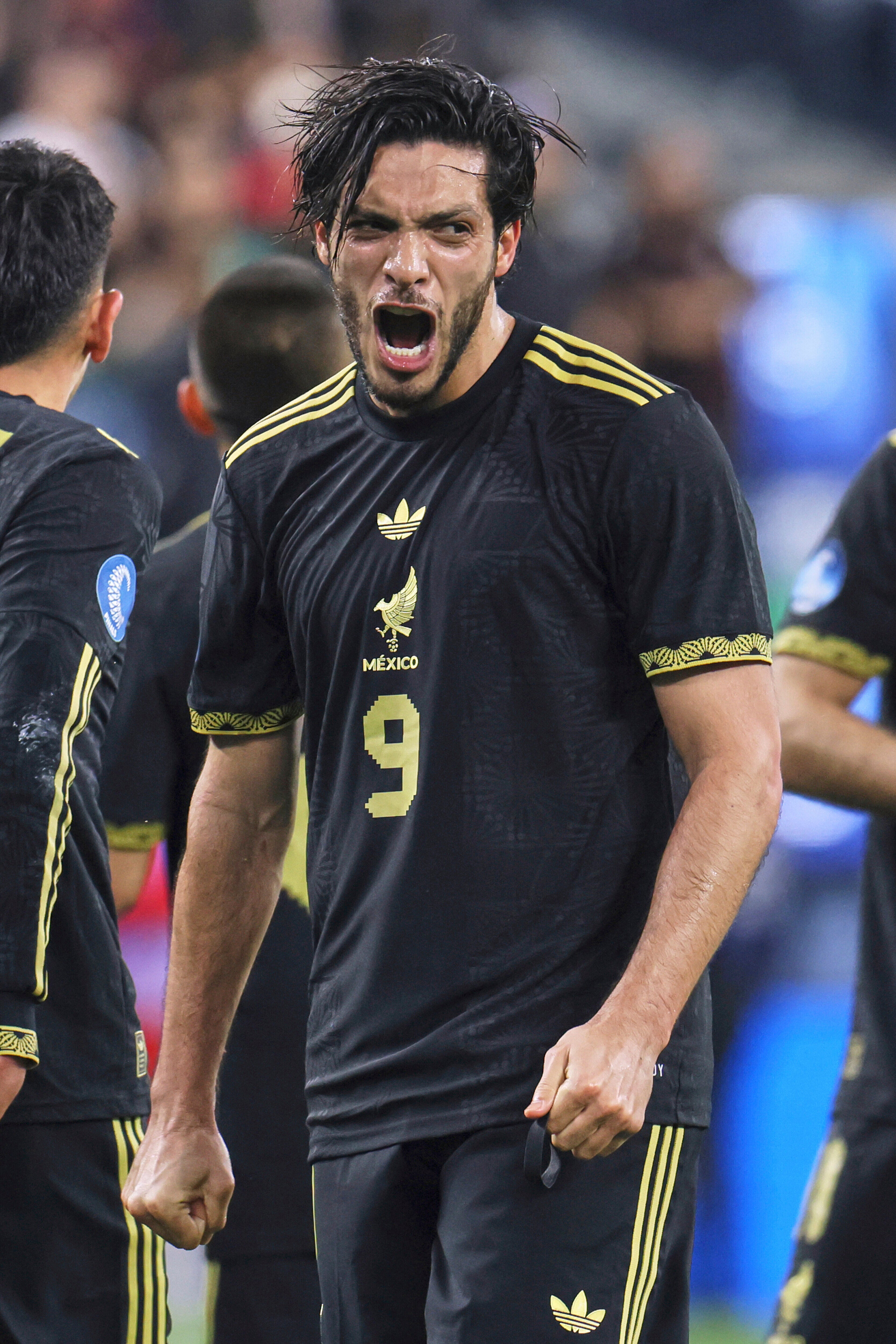 DEP-FUT MÉXICO-ANÁLISIS