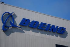 Ante amenaza china, Trump anuncia que Boeing se adjudica un contrato para futuro caza secreto