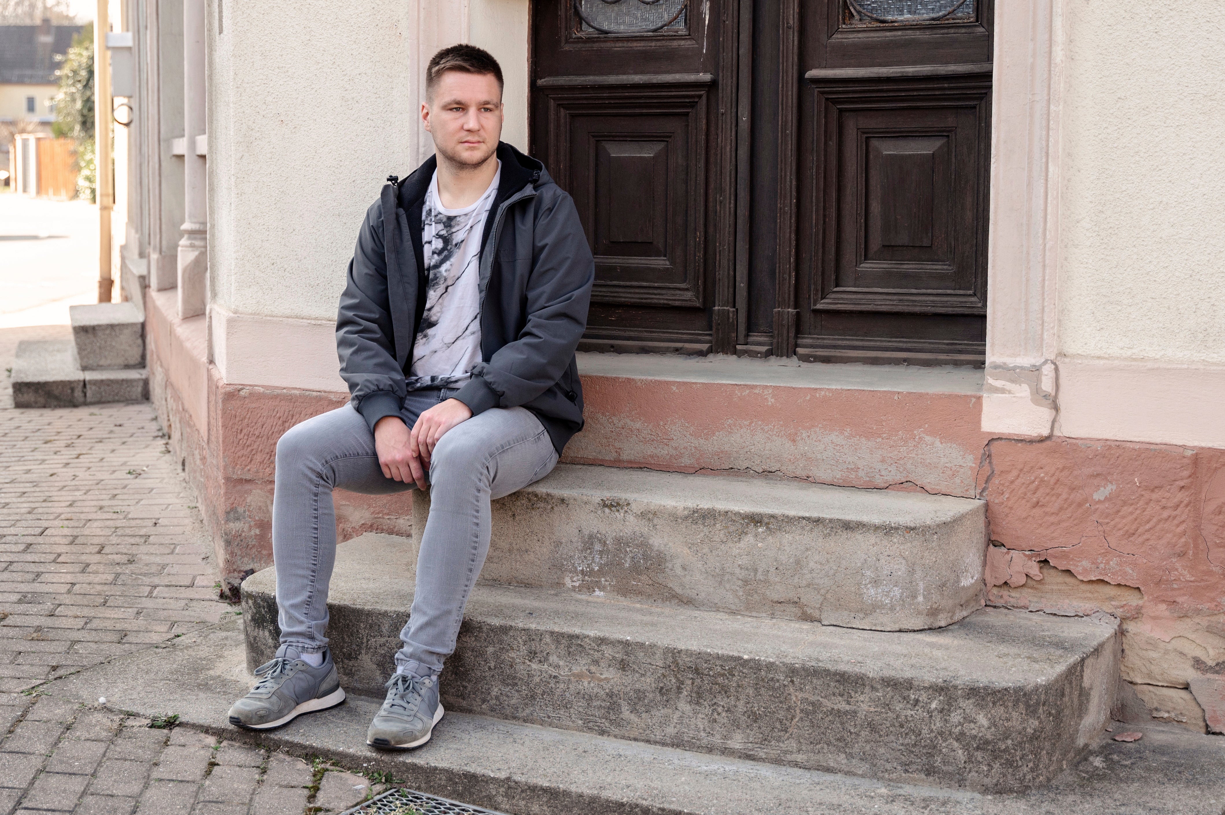 EEUU-TURISTAS EXTRANJEROS-DETENCIONES