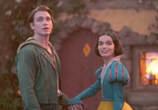 "Blancanieves" debuta en cines con un modesto ingreso de $43 millones