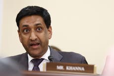 Republicanos del Congreso bloquean iniciativa para divulgar los archivos de Epstein