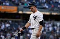 Policía de Costa Rica investiga muerte de hijo del expelotero Brett Gardner