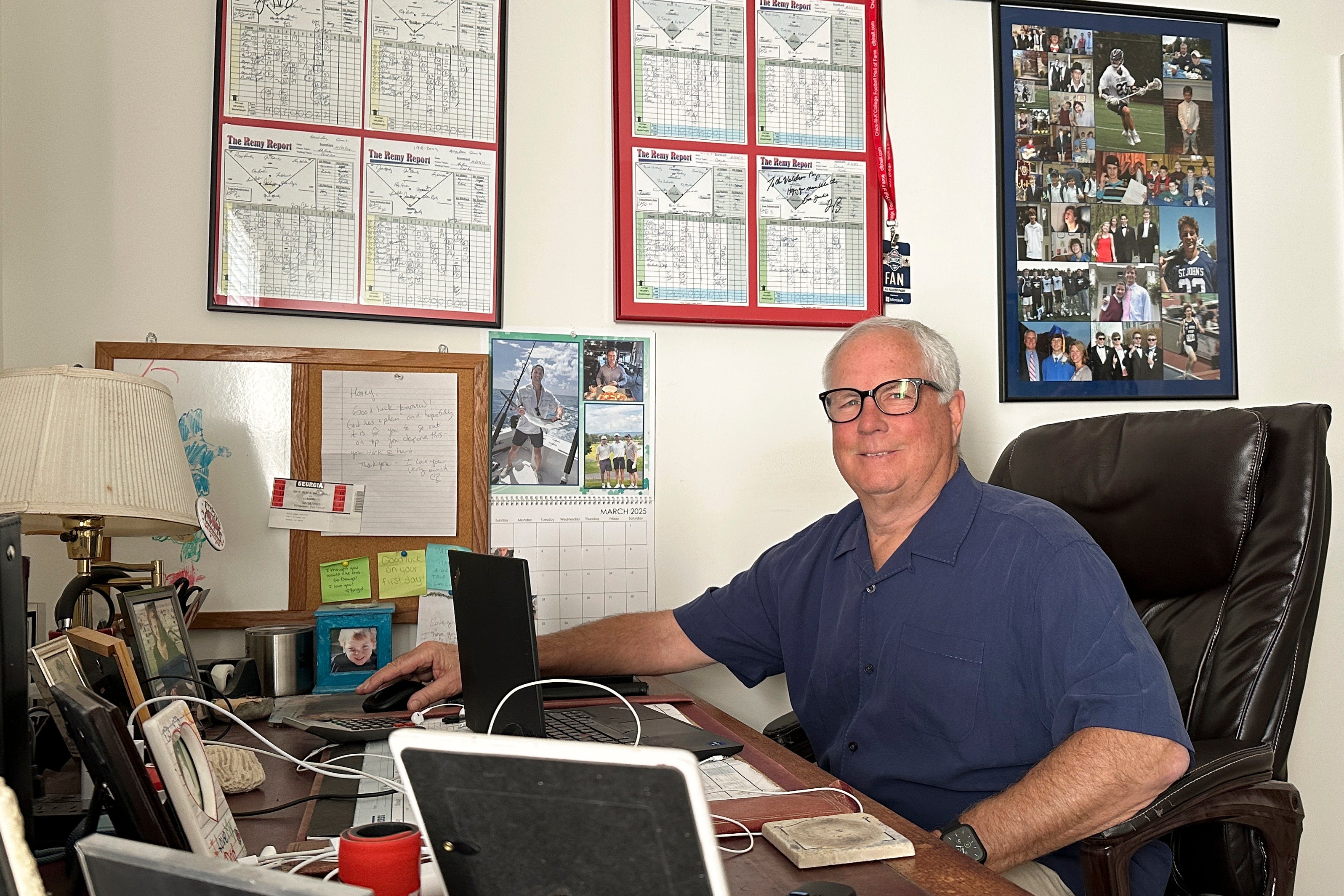 FLORIDA-TRABAJO A DISTANCIA