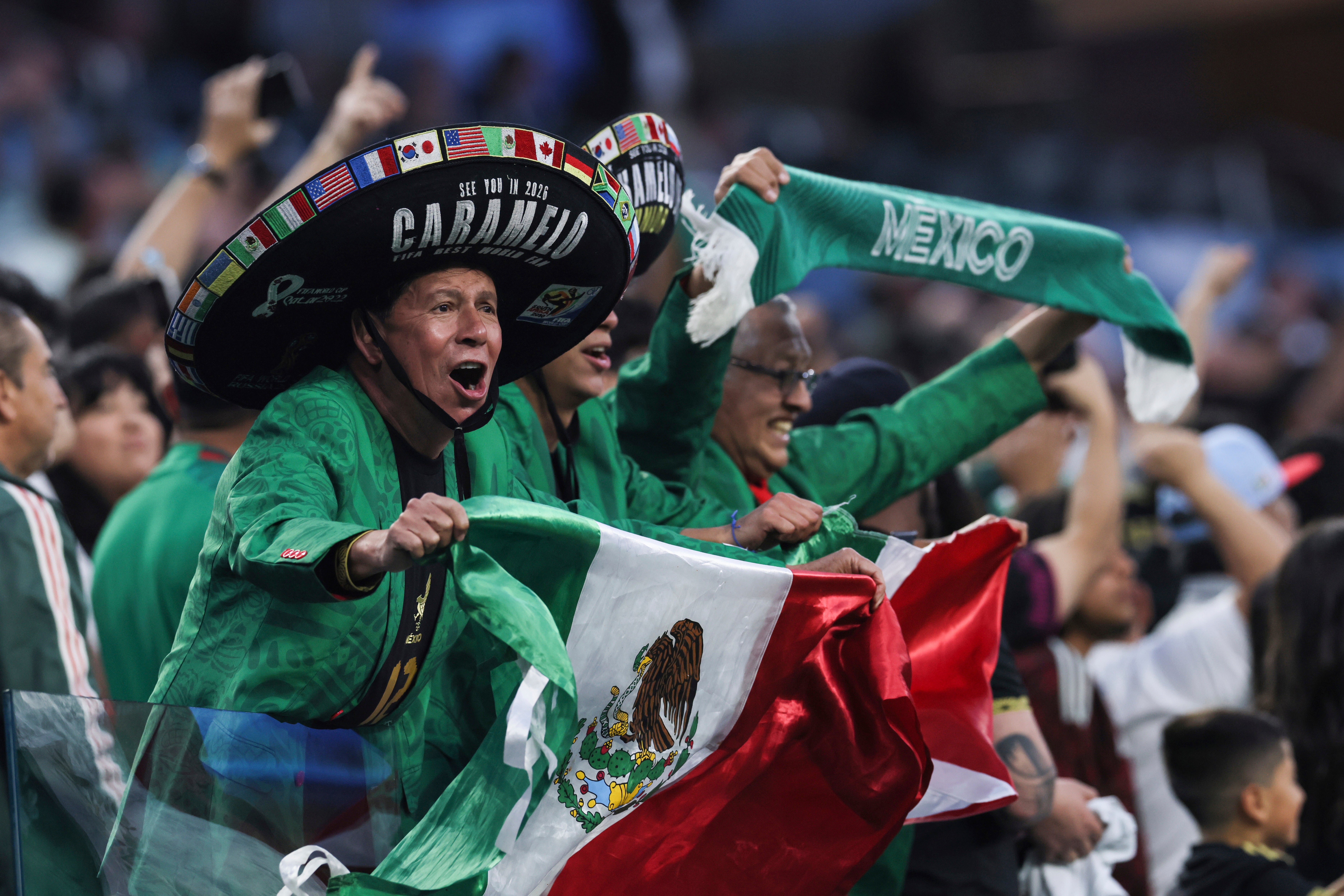 DEP-FUT NACIONES PANAMÁ-MÉXICO