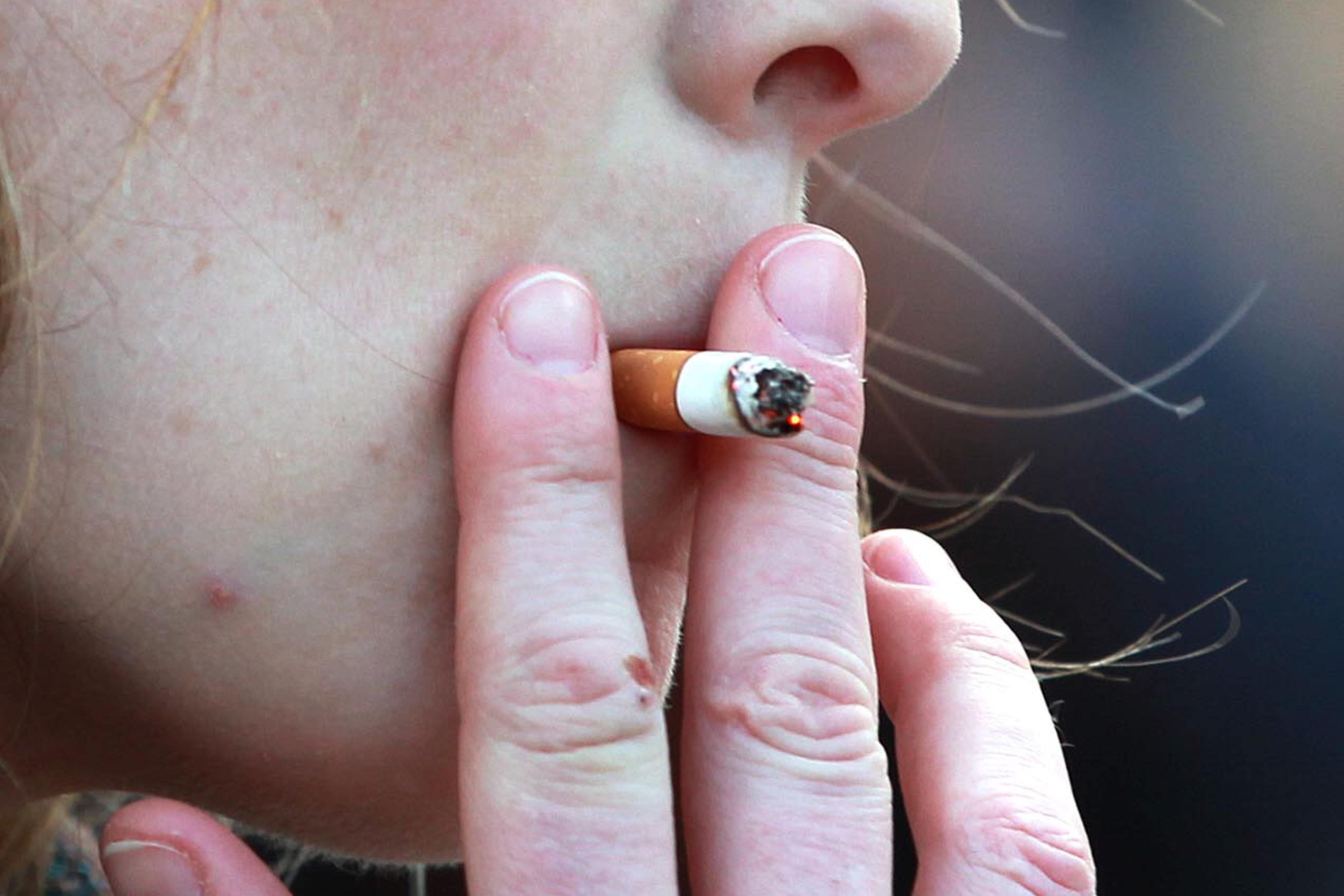 El impacto del uso de pesticidas en el cáncer podría ser tan grave como el del tabaquismo