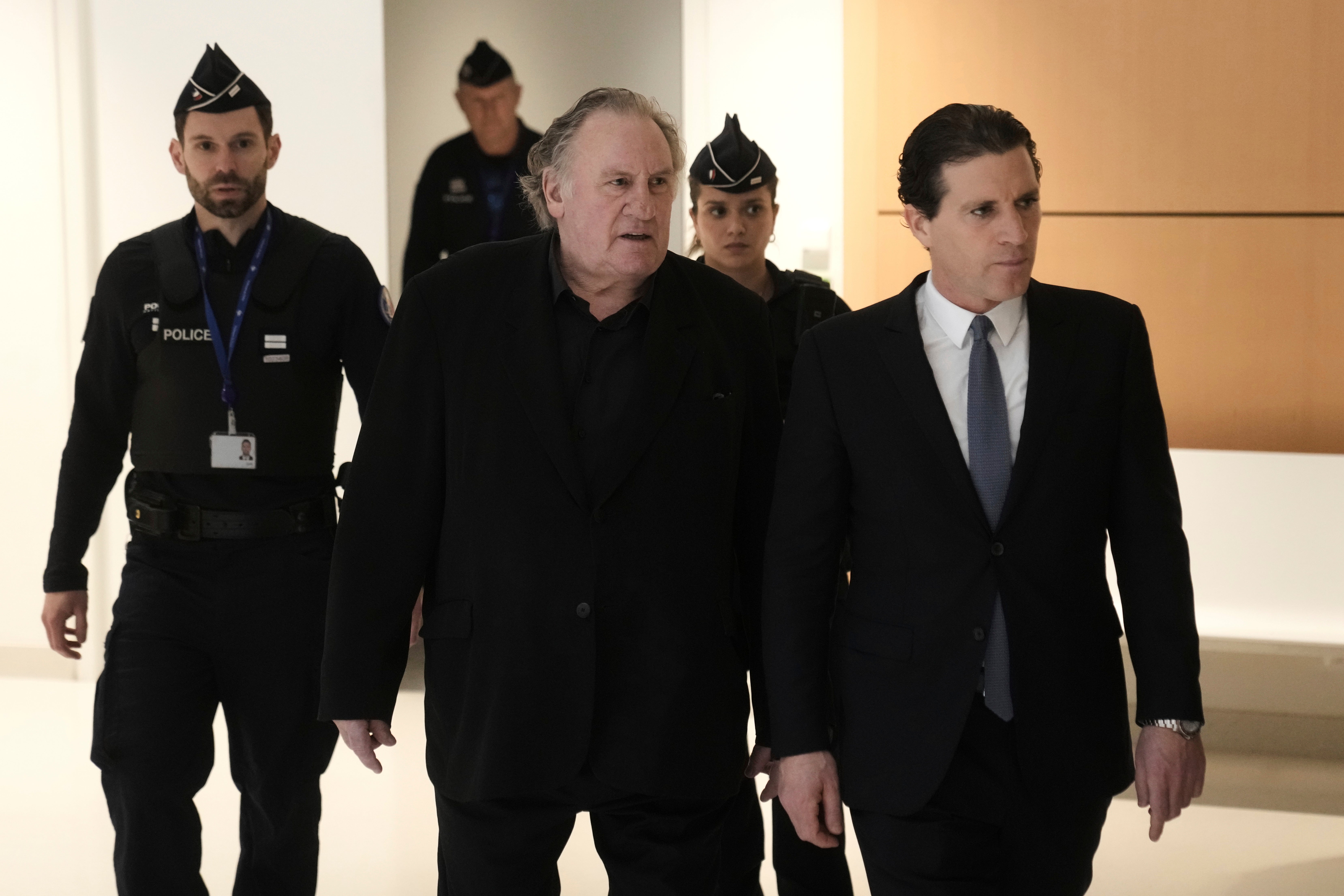 FRANCIA-DEPARDIEU-JUICIO