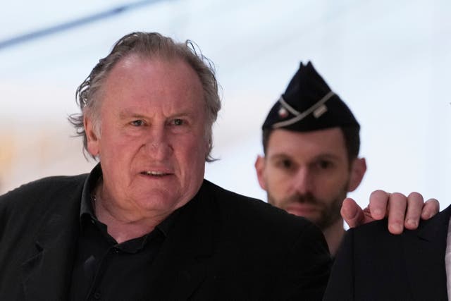 FRANCIA-DEPARDIEU-JUICIO