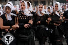 En aniversario golpe de Estado, Milei cuestiona a grupos humanitarios y arremete contra la guerrilla