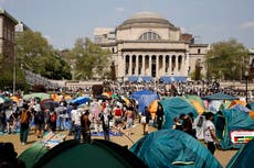 Estudiante de Columbia que ha vivido en EEUU desde que tenía 7 años demanda al gobierno de Trump