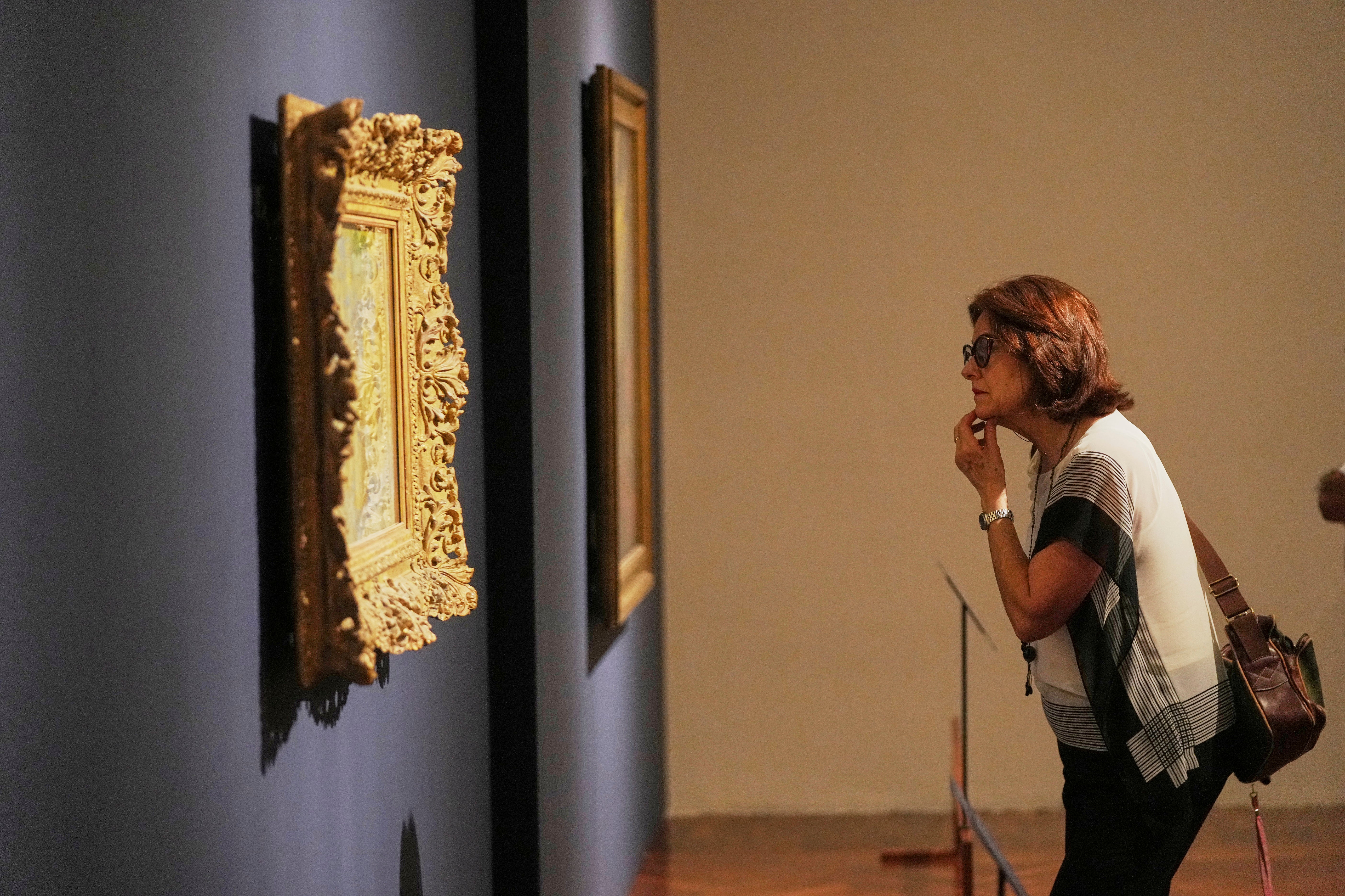 MEXICO-DALLAS-IMPRESIONISTAS